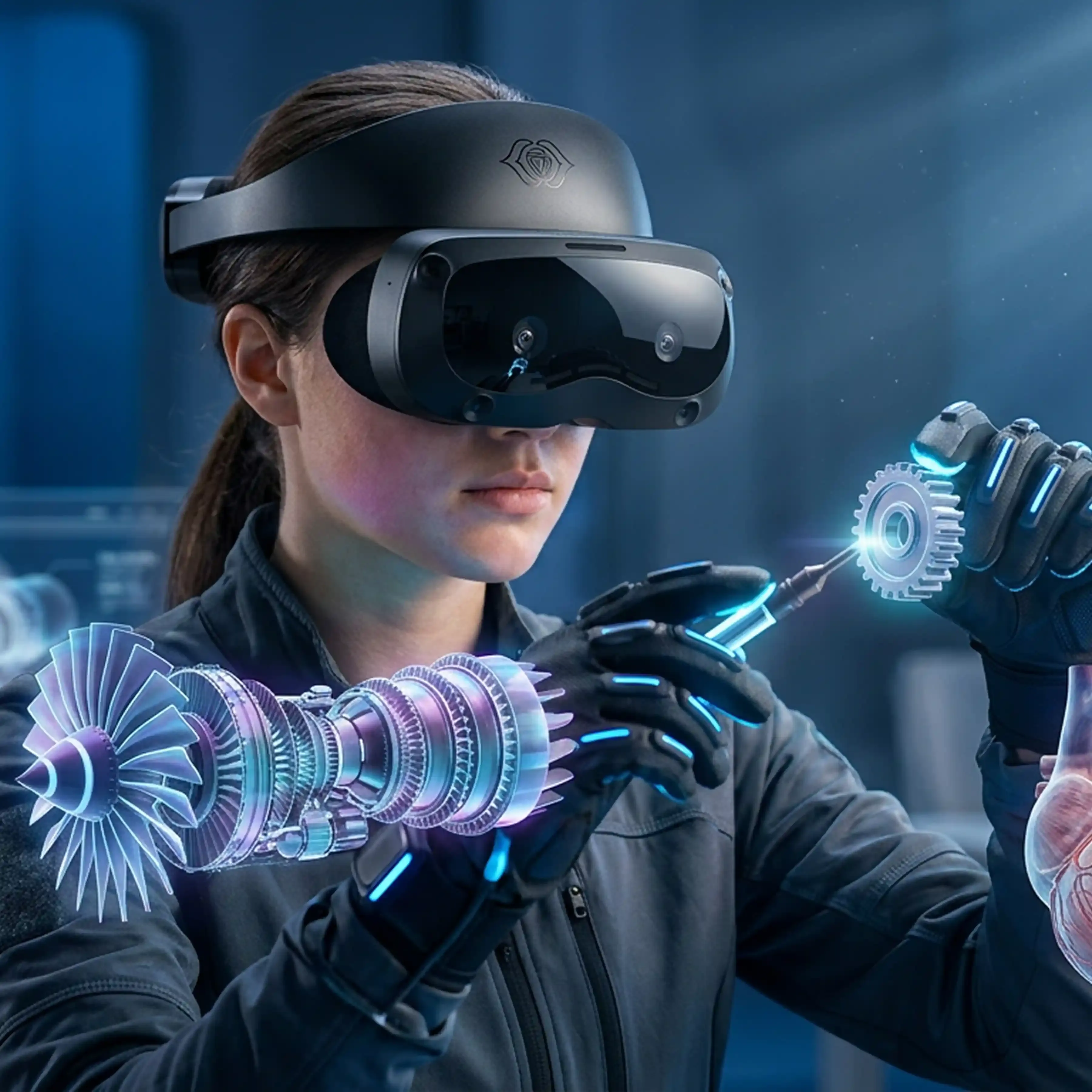 How Immersive Technology is Transforming Skill-Based Education