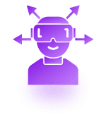 Guidance, drawn right on the view
