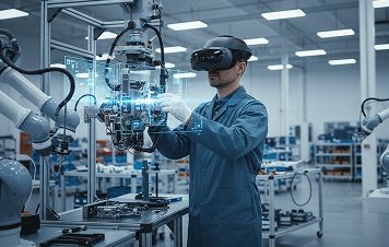 Manufacturing & Assembly