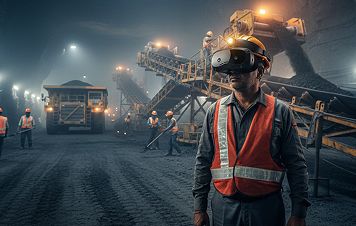 Mining & Heavy Industry