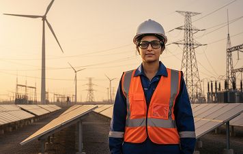 Energy & Infrastructure